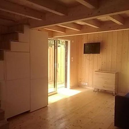 Appartamento Studio Dans Les Pins Lacanau Esterno foto