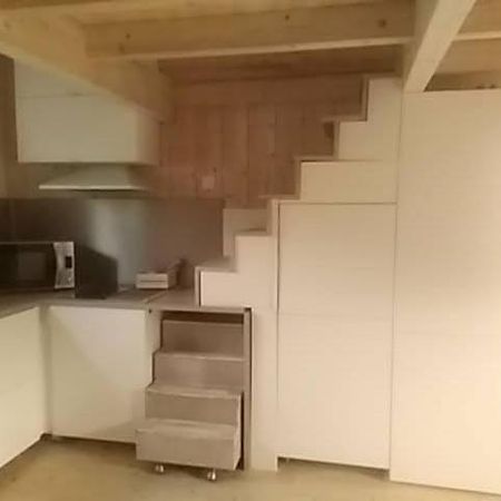 Appartamento Studio Dans Les Pins Lacanau Esterno foto
