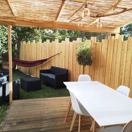 Appartamento Studio Dans Les Pins Lacanau Esterno foto