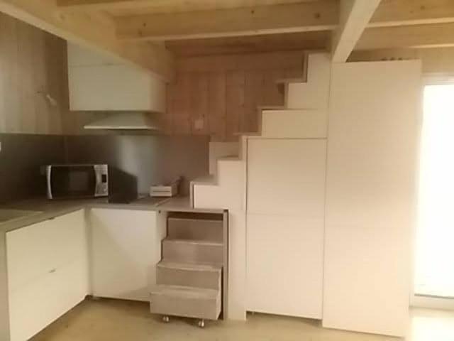 Appartamento Studio Dans Les Pins Lacanau Esterno foto